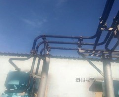 黑龍江建龍鋼鐵有限公司項(xiàng)目1