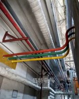 長(zhǎng)治沁源項(xiàng)目2