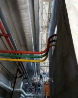 長(zhǎng)治沁源項(xiàng)目1